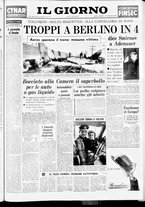 giornale/CFI0354070/1958/n. 277 del 21 novembre